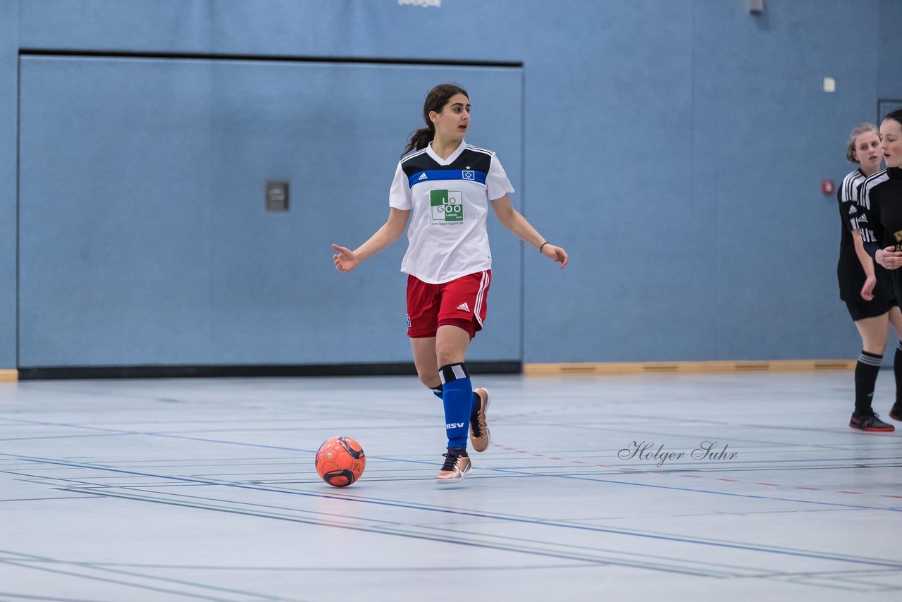 Bild 425 - wCJ Futsalmeisterschaft Runde 1